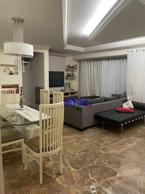 Cobertura à venda com 3 quartos, 130m² - Foto 1