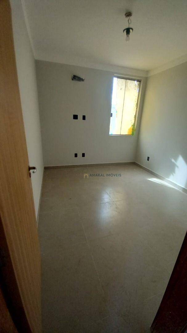 Casa de Condomínio à venda com 3 quartos, 144m² - Foto 6