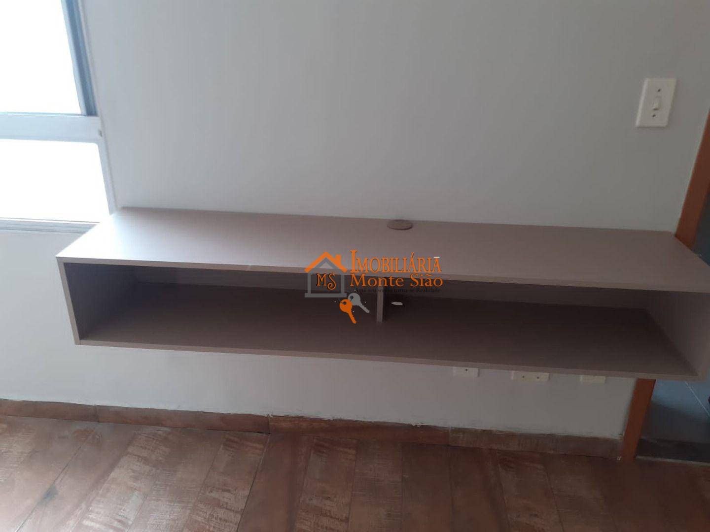 Apartamento à venda com 2 quartos, 40m² - Foto 21