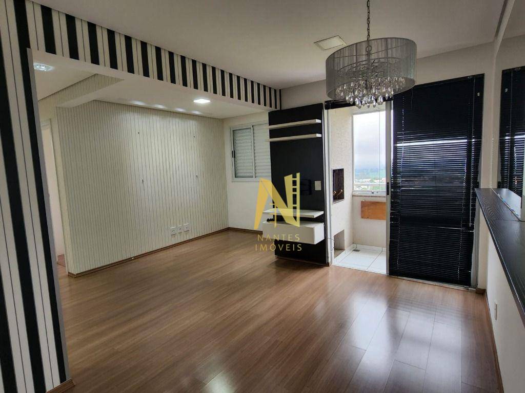 Apartamento, 2 quartos, 63 m² - Foto 4