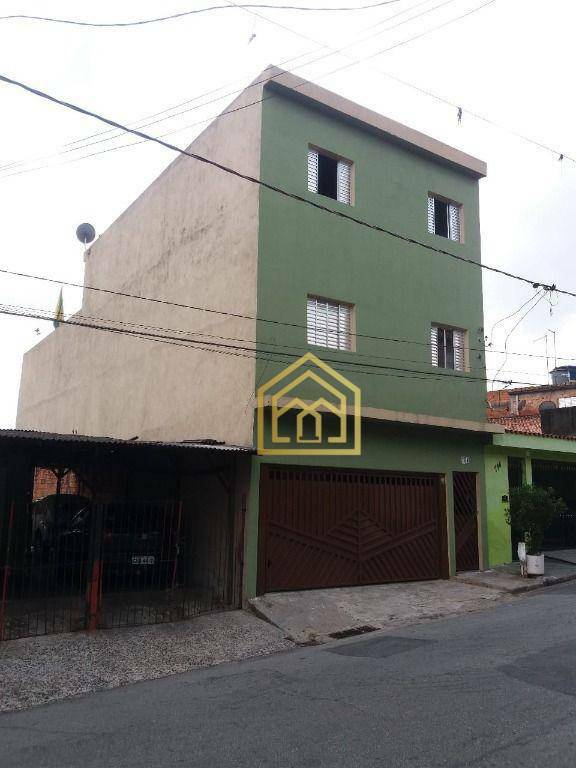 Prédio Inteiro à venda, 400m² - Foto 16