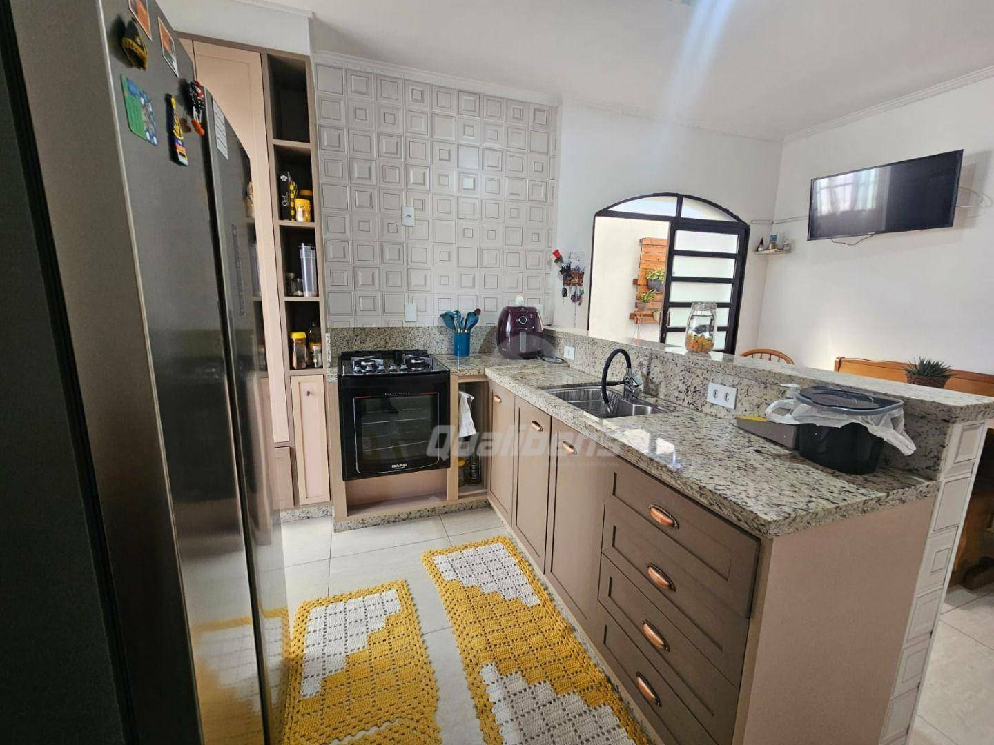 Sobrado à venda com 3 quartos, 177m² - Foto 7