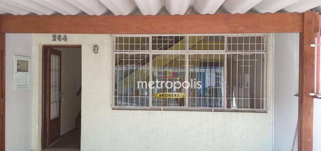 Sobrado à venda com 2 quartos, 112m² - Foto 2