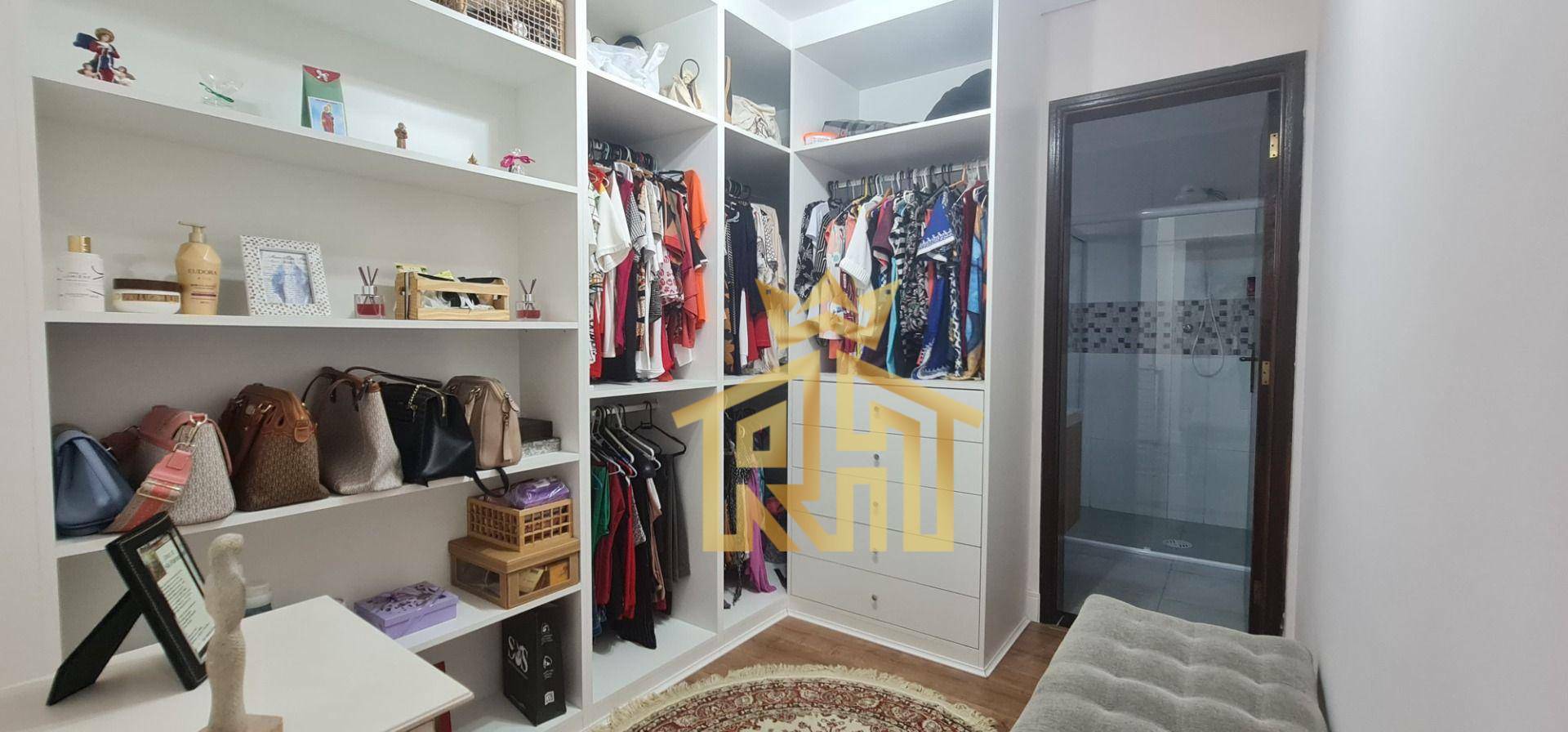 Apartamento à venda com 3 quartos, 136m² - Foto 22