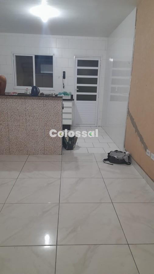 Casa, 2 quartos, 60 m² - Foto 1