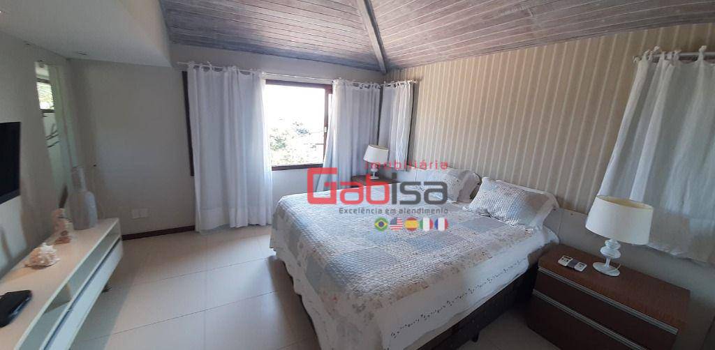 Casa de Condomínio à venda com 5 quartos, 330m² - Foto 10