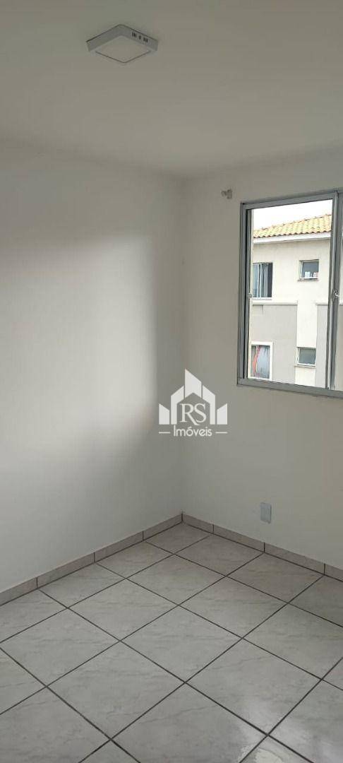 Apartamento à venda com 2 quartos, 47m² - Foto 9