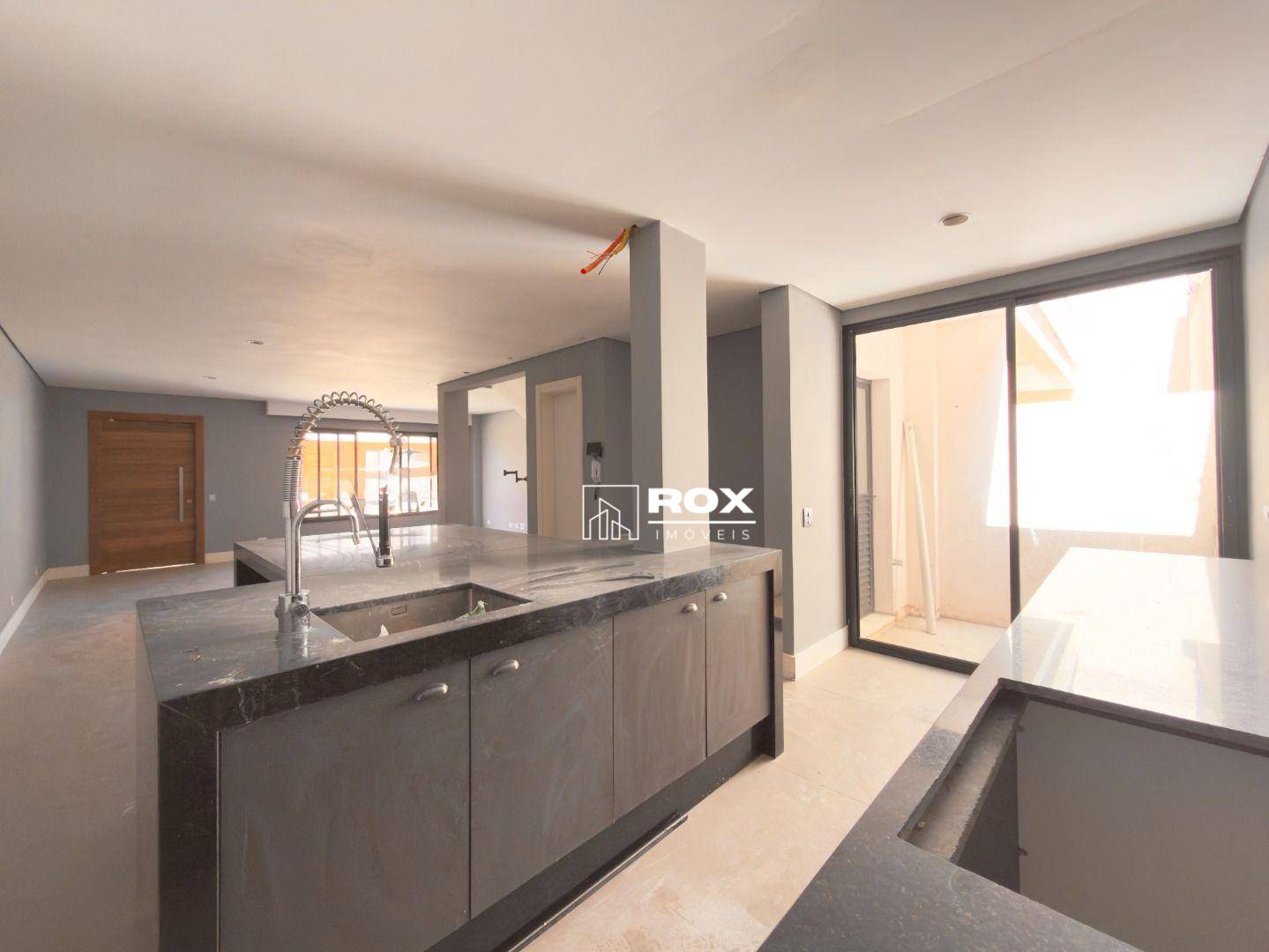 Sobrado, 3 quartos, 147 m² - Foto 9