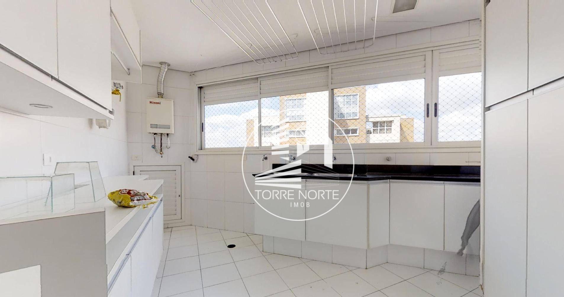 Apartamento à venda com 4 quartos, 432m² - Foto 19