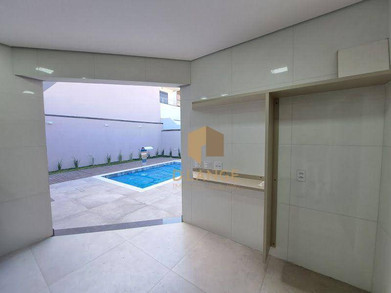 Casa de Condomínio à venda com 3 quartos, 206m² - Foto 31