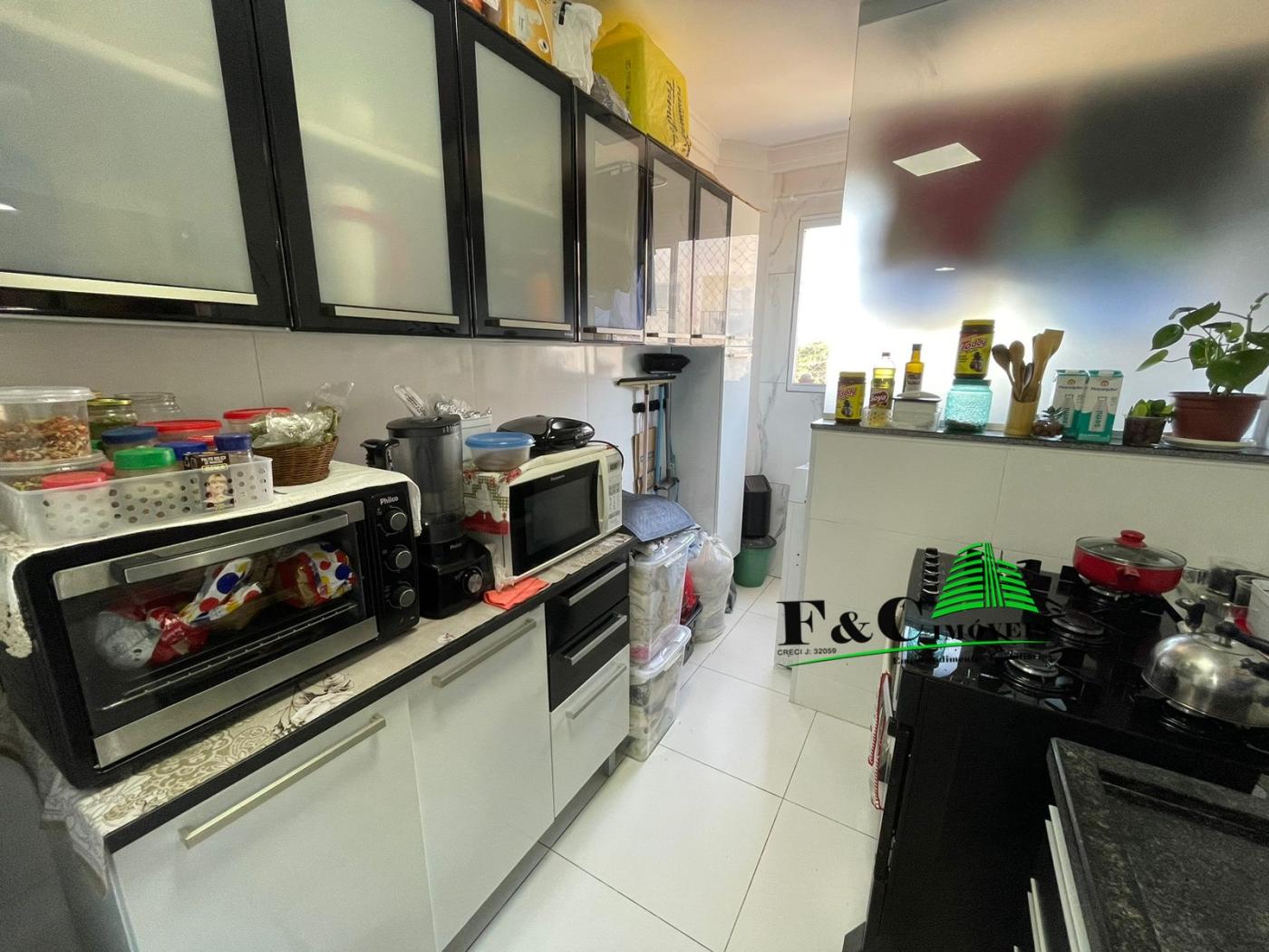 Apartamento à venda com 2 quartos, 65m² - Foto 35