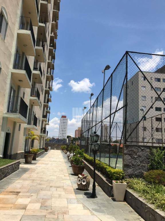 Apartamento à venda com 3 quartos, 112m² - Foto 23