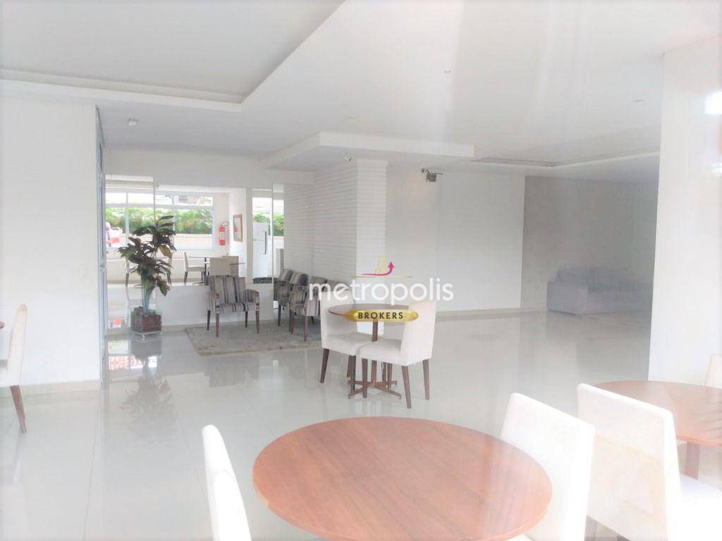 Apartamento para alugar com 2 quartos, 68m² - Foto 26