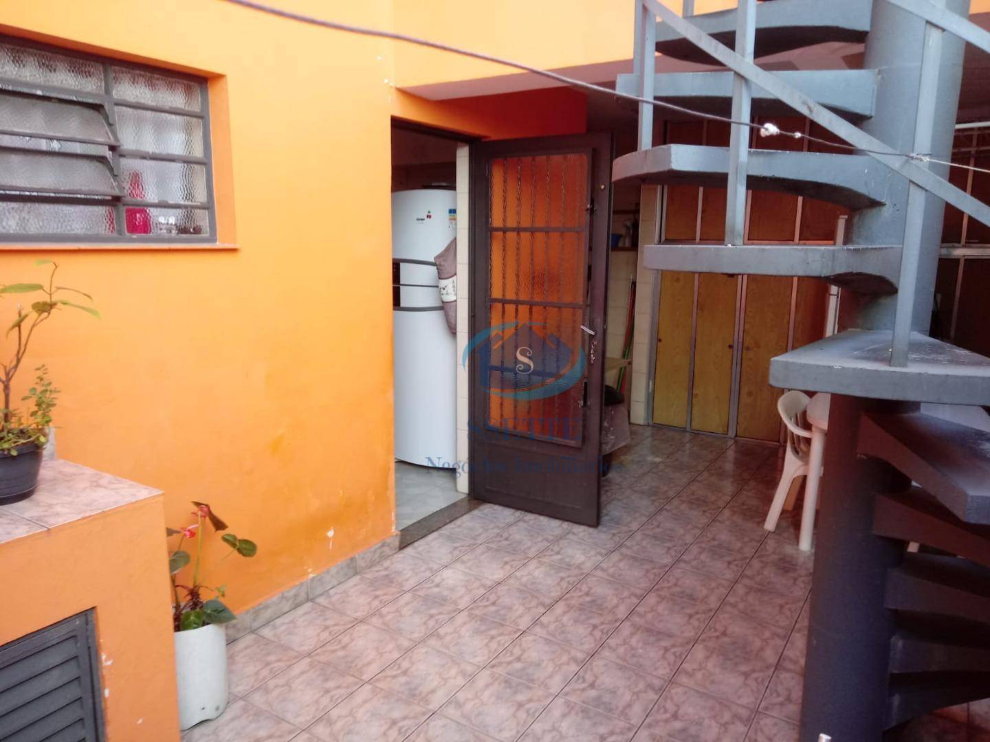 Sobrado à venda com 3 quartos, 180m² - Foto 5