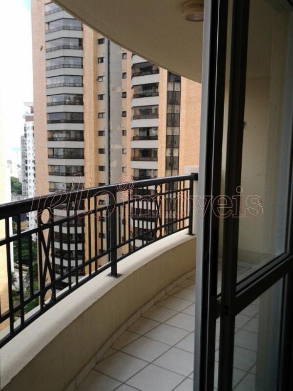 Apartamento para alugar com 2 quartos, 96m² - Foto 4