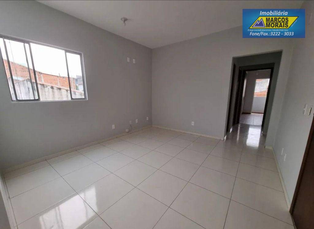 Apartamento para alugar com 2 quartos, 52m² - Foto 1