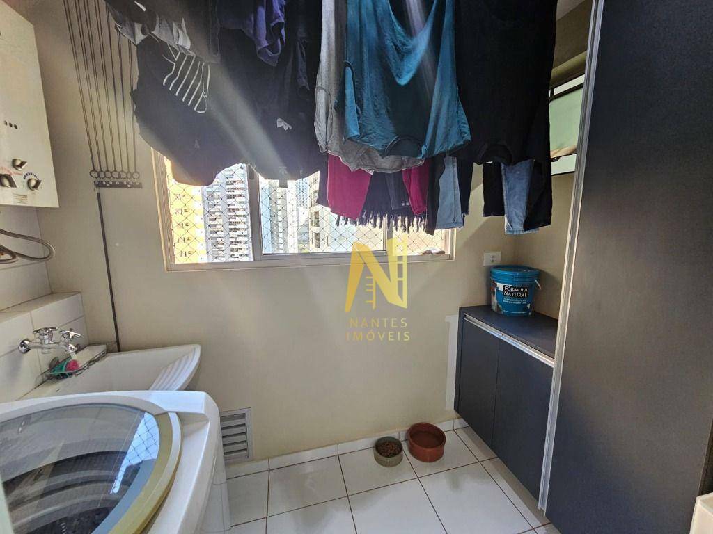 Apartamento à venda com 3 quartos, 80m² - Foto 24