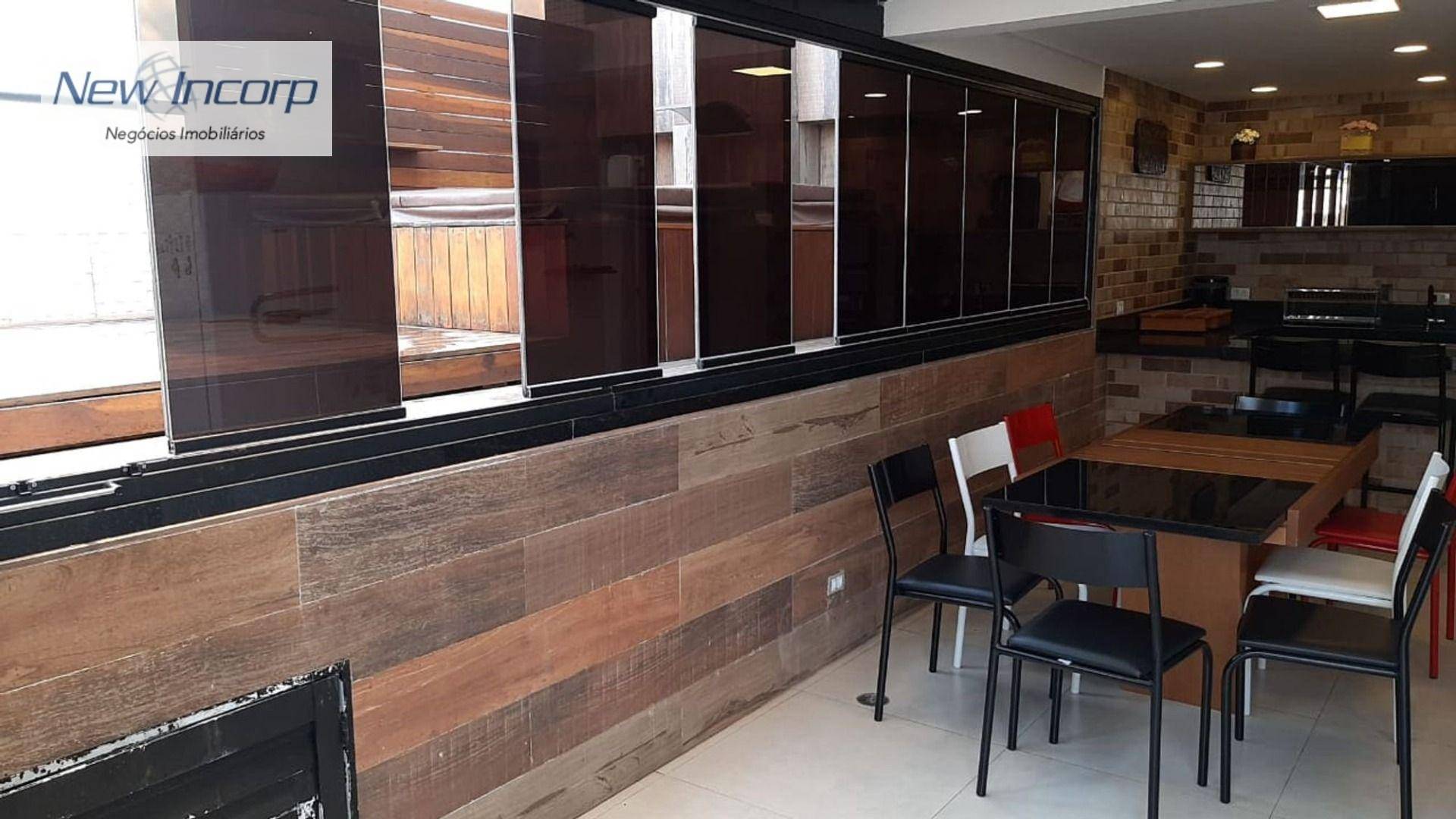 Cobertura à venda com 4 quartos, 263m² - Foto 9