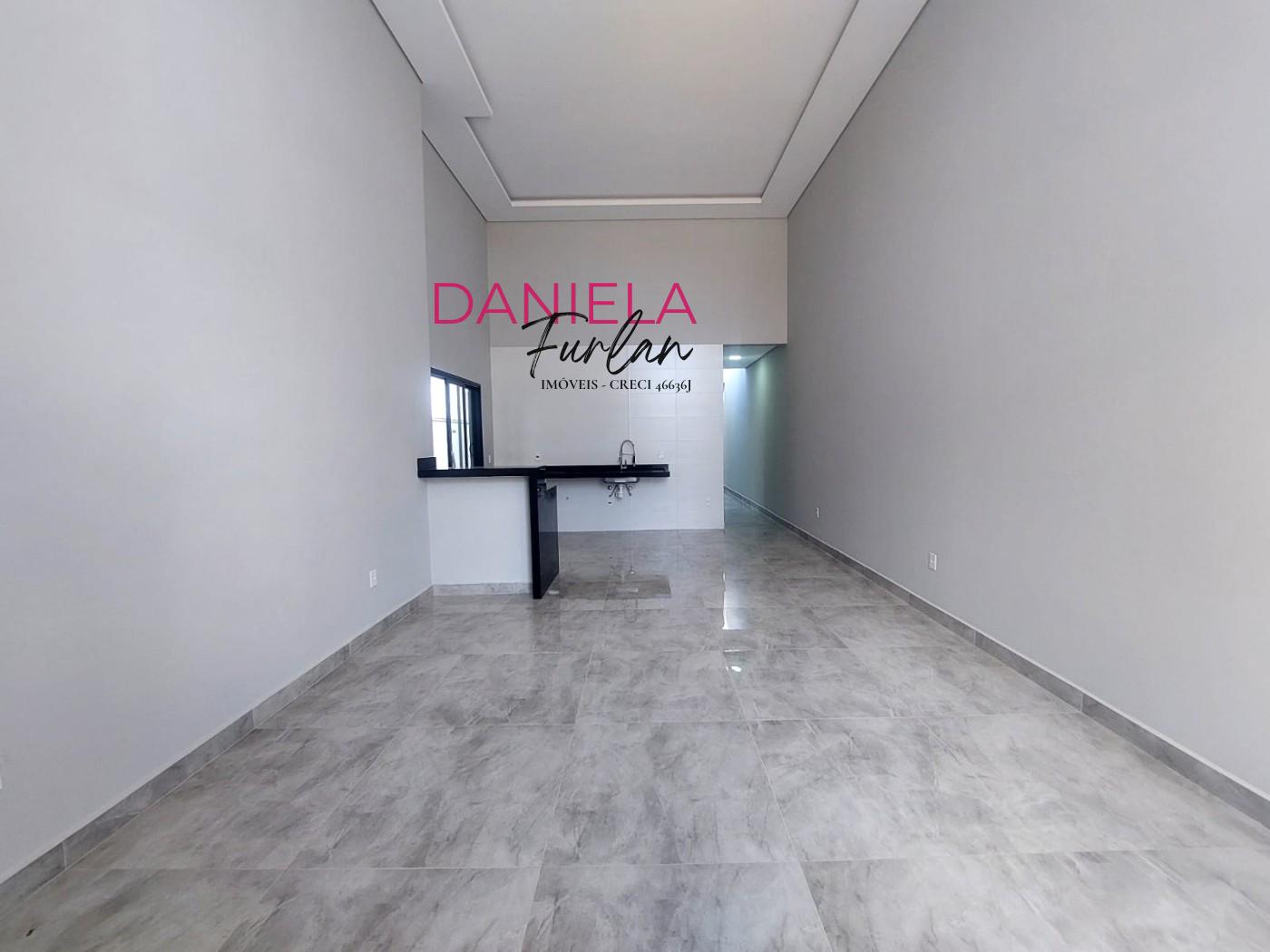 Casa de Condomínio à venda com 3 quartos, 134m² - Foto 5