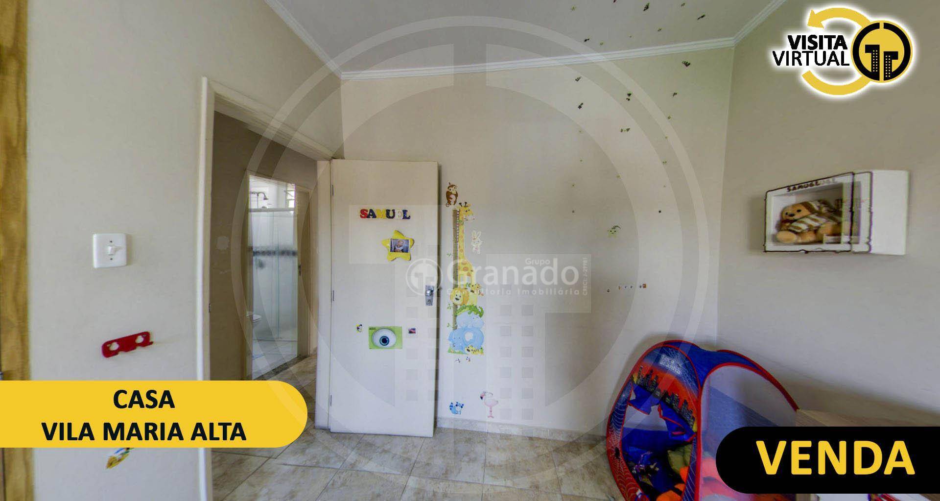 Casa à venda com 3 quartos, 400m² - Foto 15