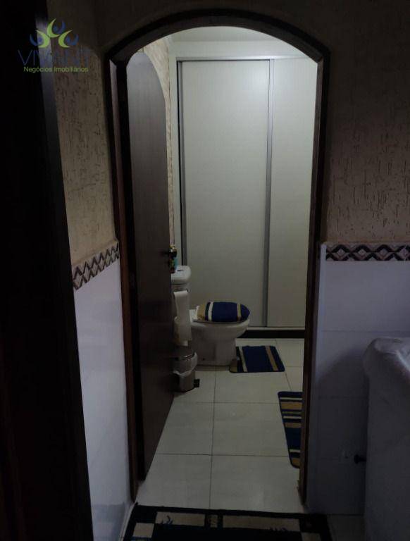 Sobrado à venda com 3 quartos, 120m² - Foto 8