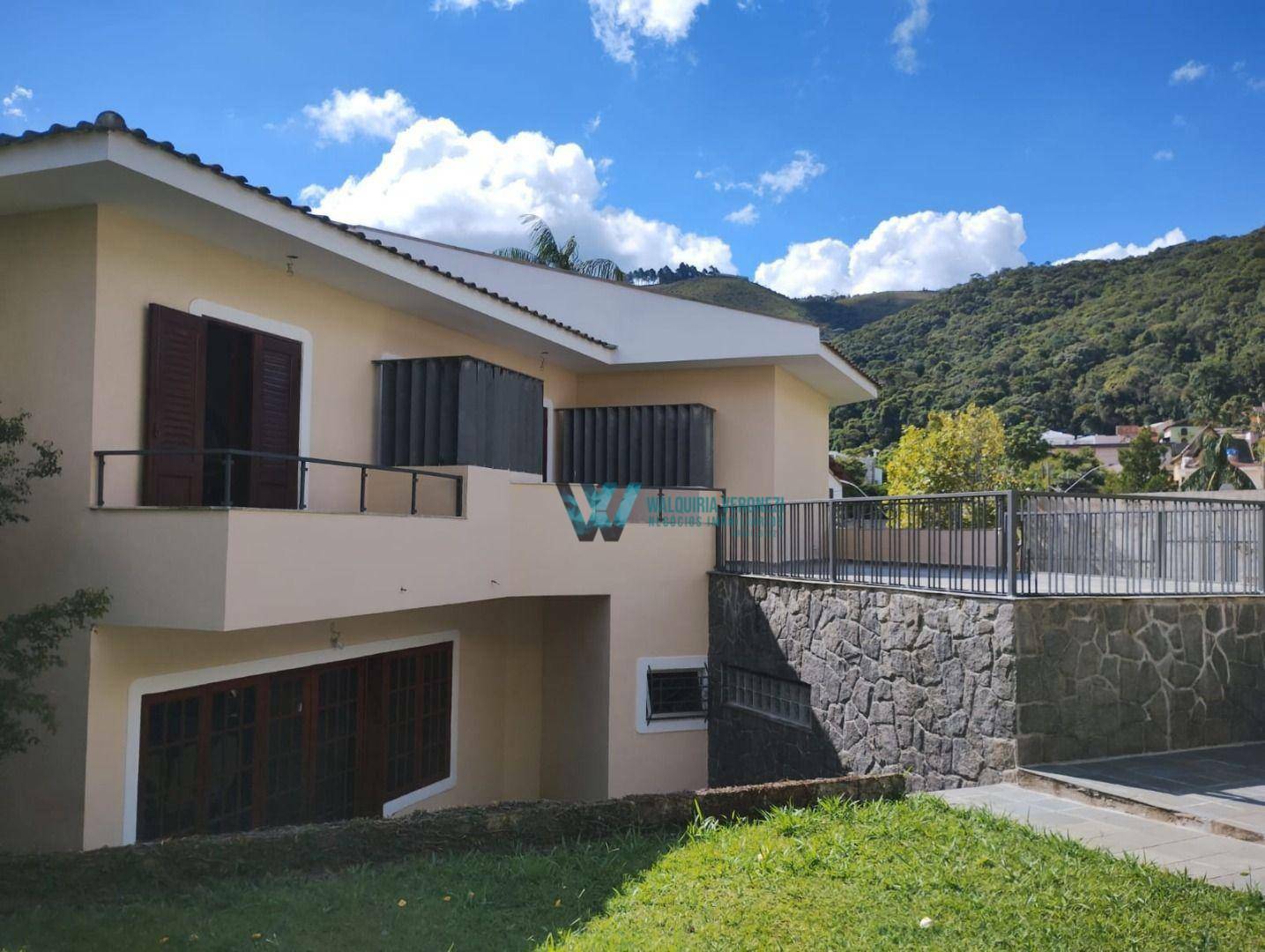 Casa à venda com 3 quartos, 547m² - Foto 47