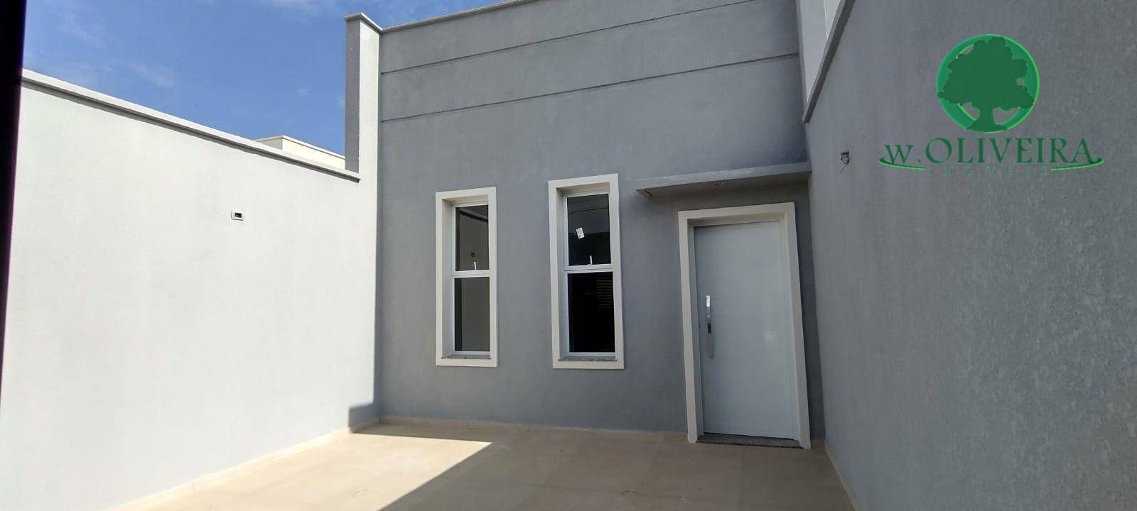 Casa à venda com 2 quartos, 63m² - Foto 3