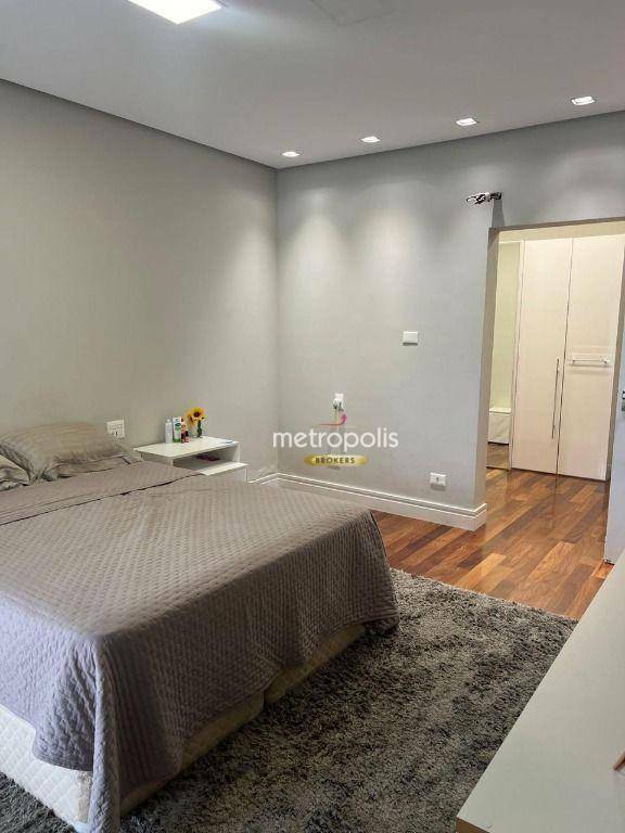 Sobrado, 5 quartos, 607 m² - Foto 28