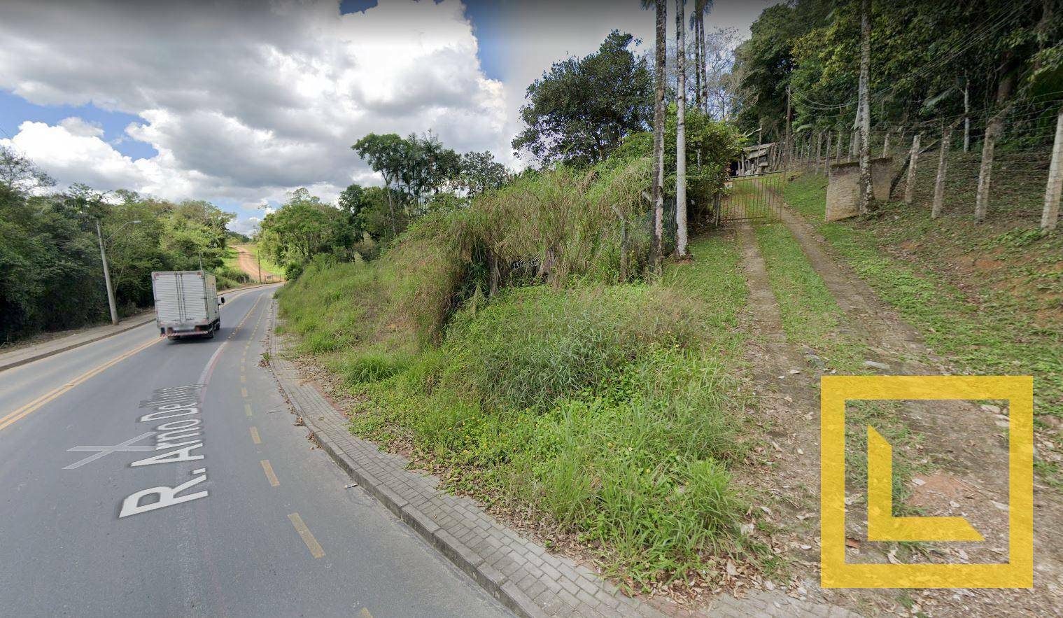 Terreno, 2014 m² - Foto 3