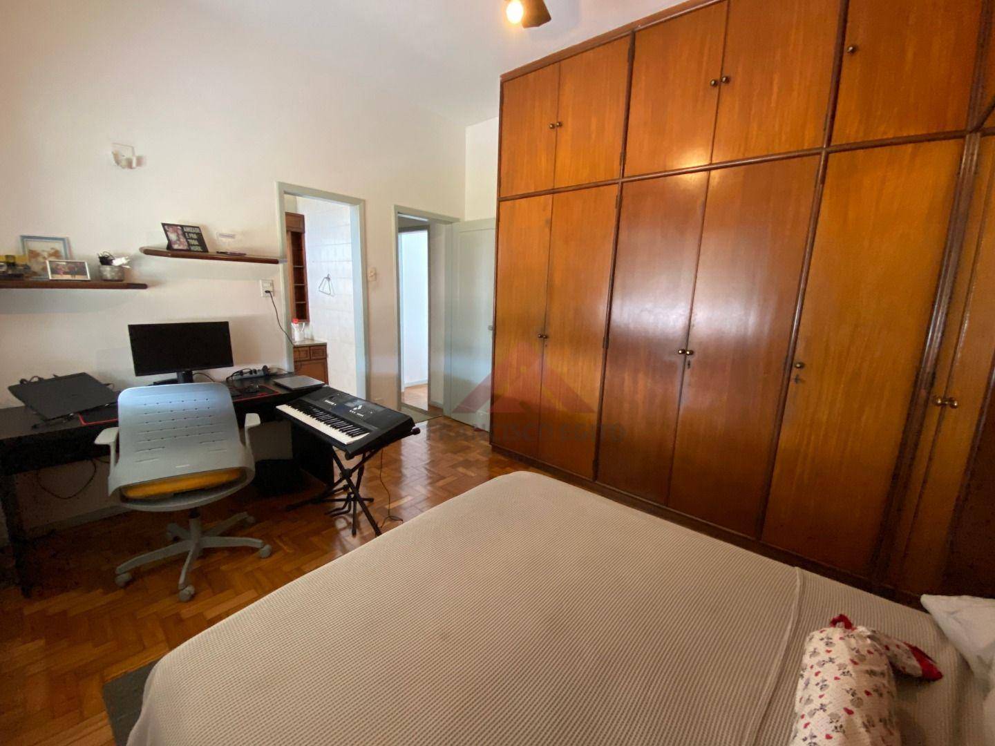 Sobrado à venda com 2 quartos, 70m² - Foto 12