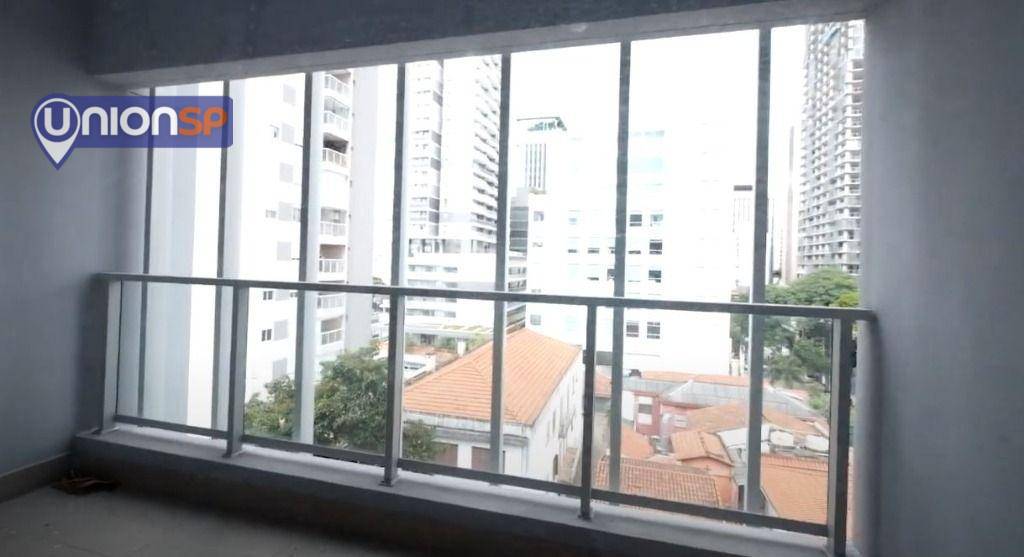 Apartamento à venda com 1 quarto, 35m² - Foto 5