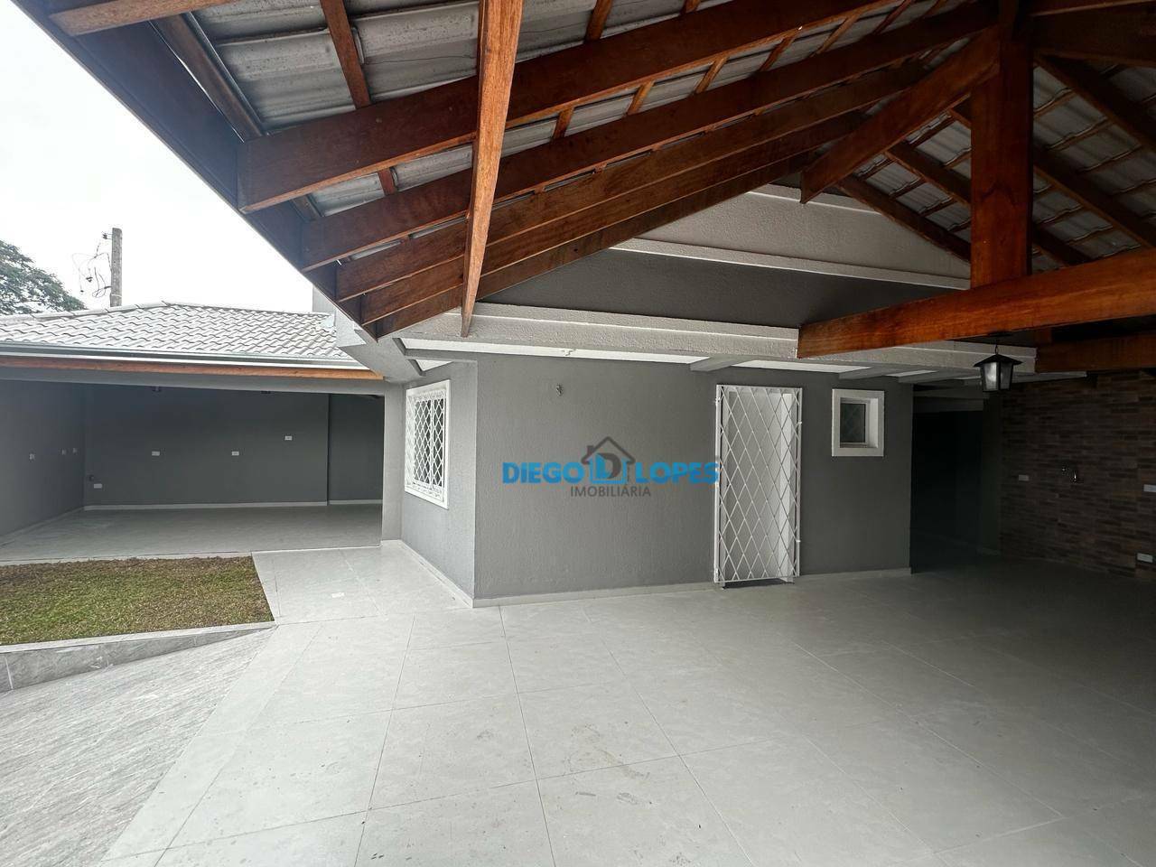 Sobrado à venda com 3 quartos, 90m² - Foto 8