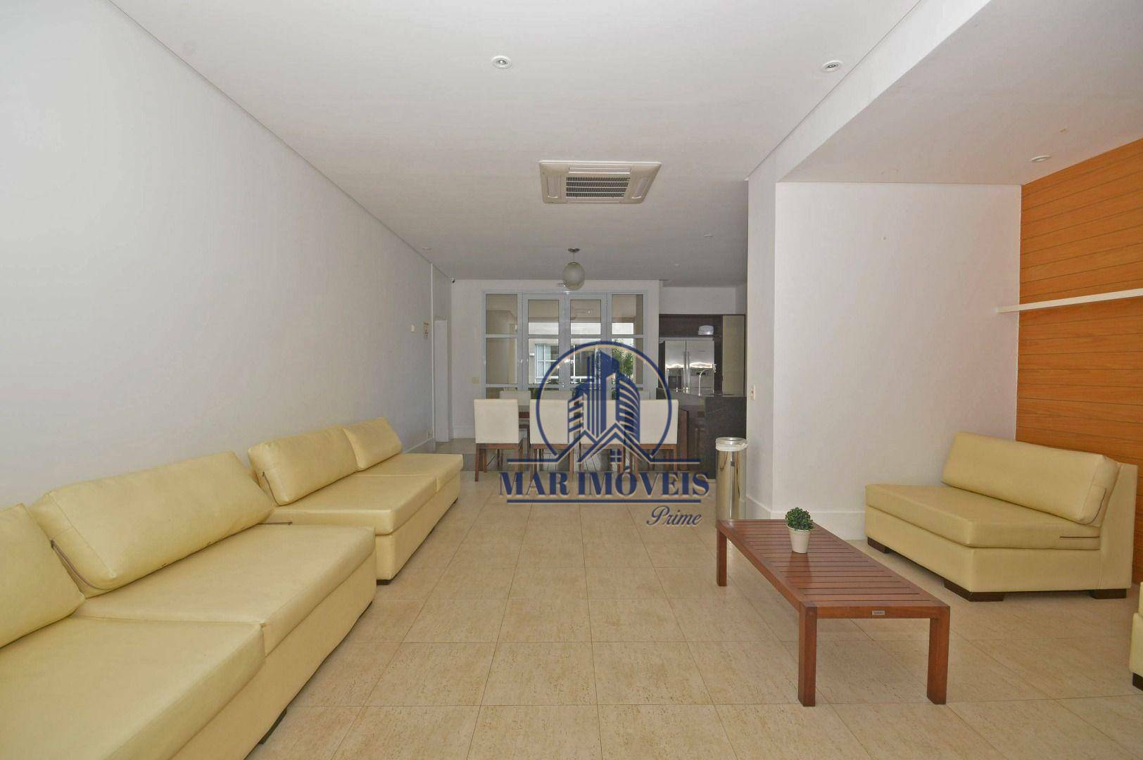 Apartamento à venda com 3 quartos, 134m² - Foto 34