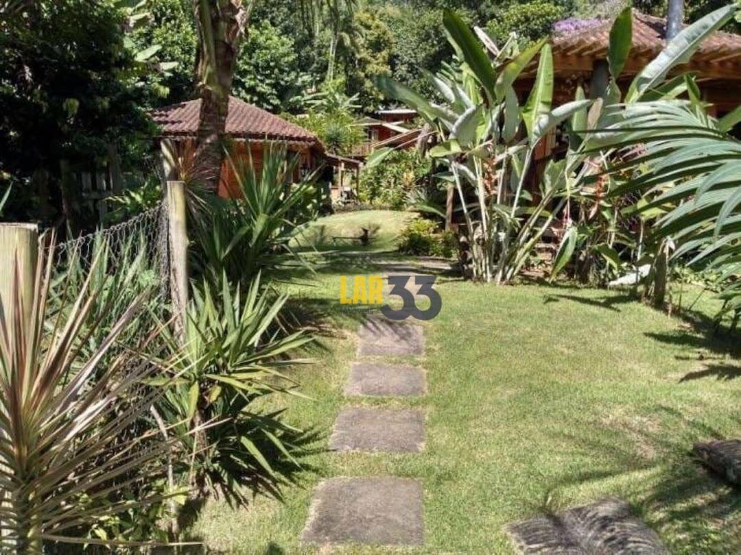 Casa, 5 quartos, 13931 m² - Foto 2