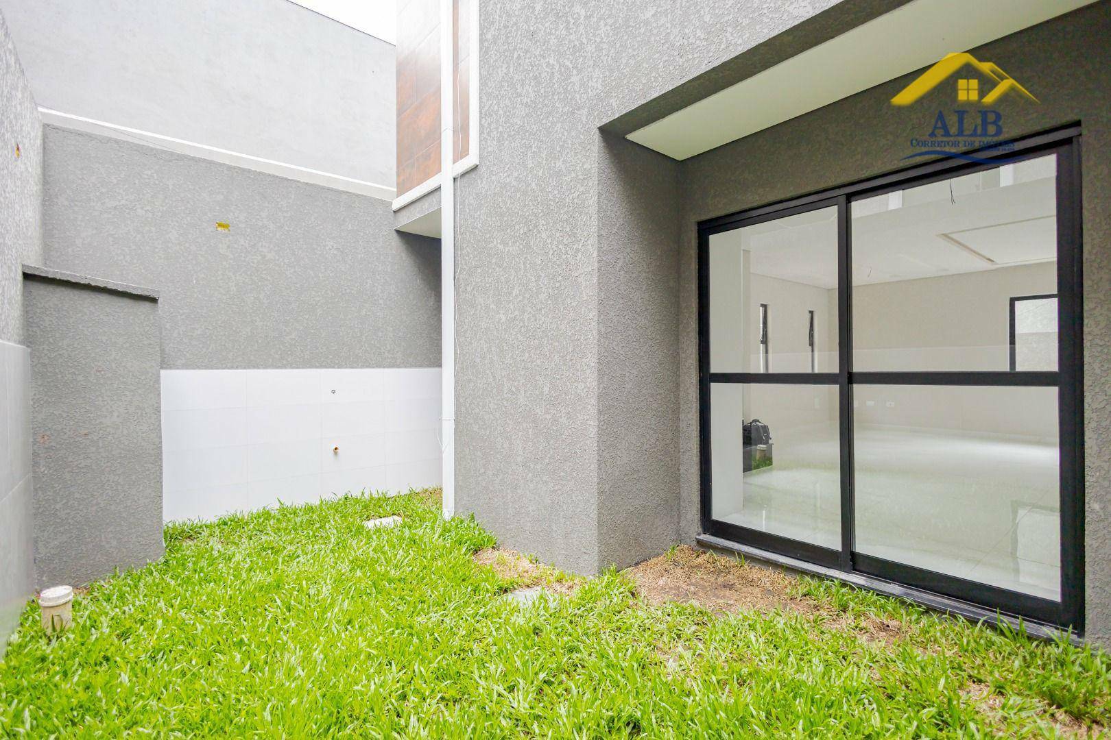 Sobrado à venda com 3 quartos, 87m² - Foto 16