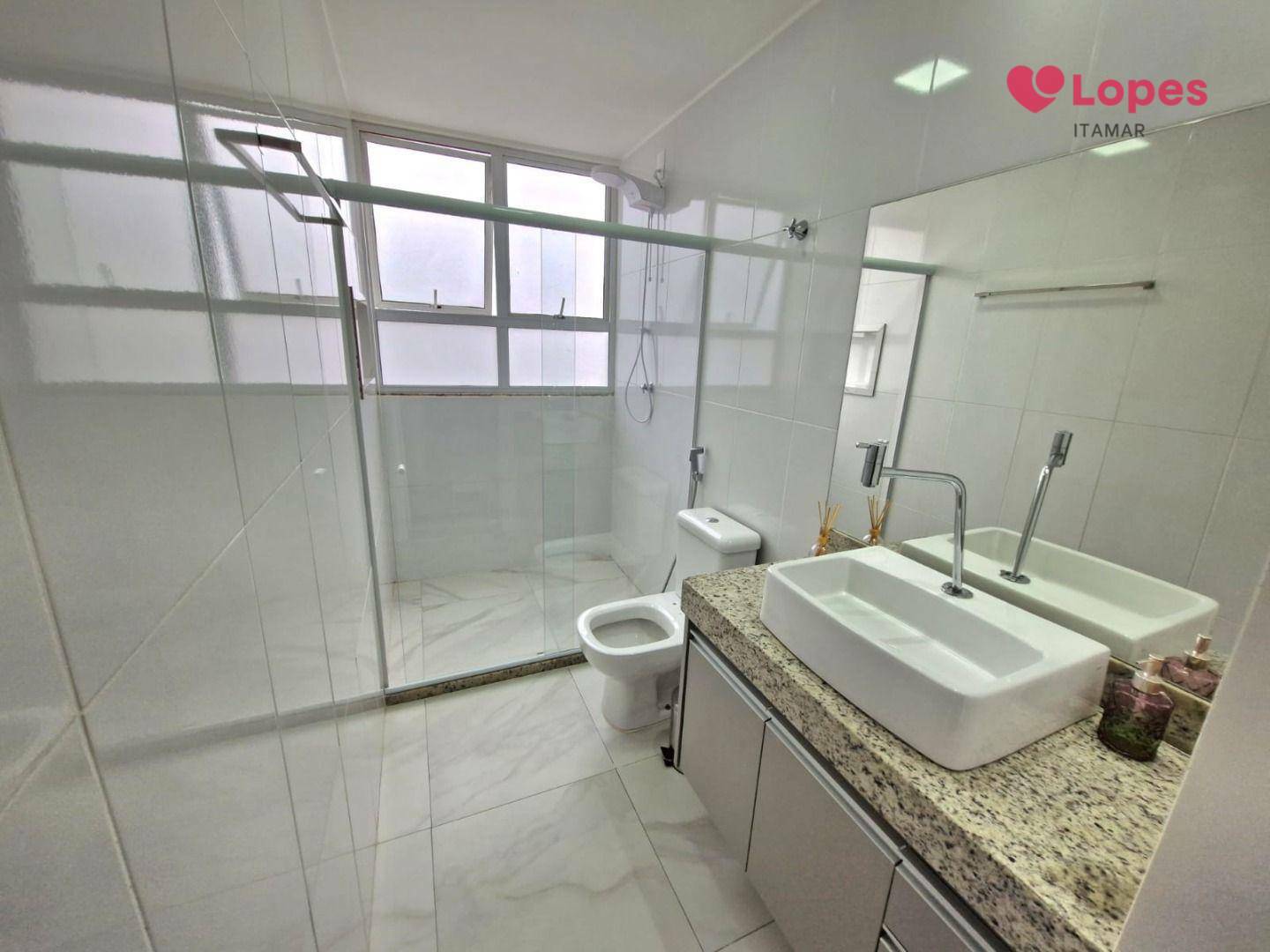 Apartamento à venda com 3 quartos, 99m² - Foto 11