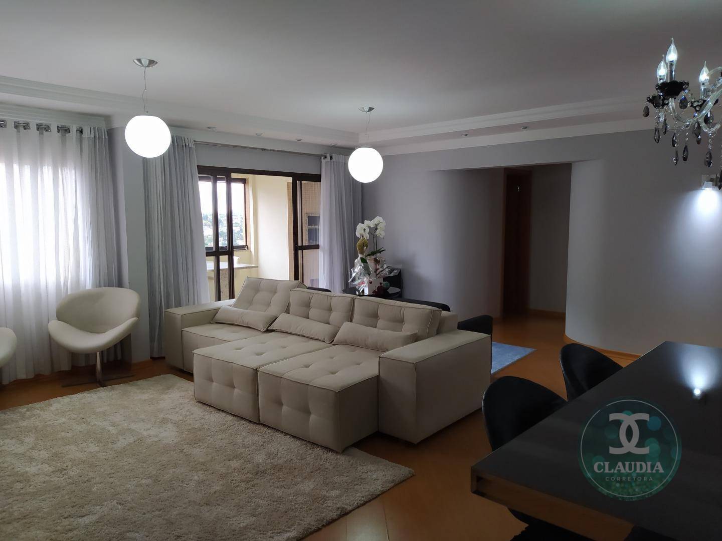 Apartamento à venda com 3 quartos, 251m² - Foto 47