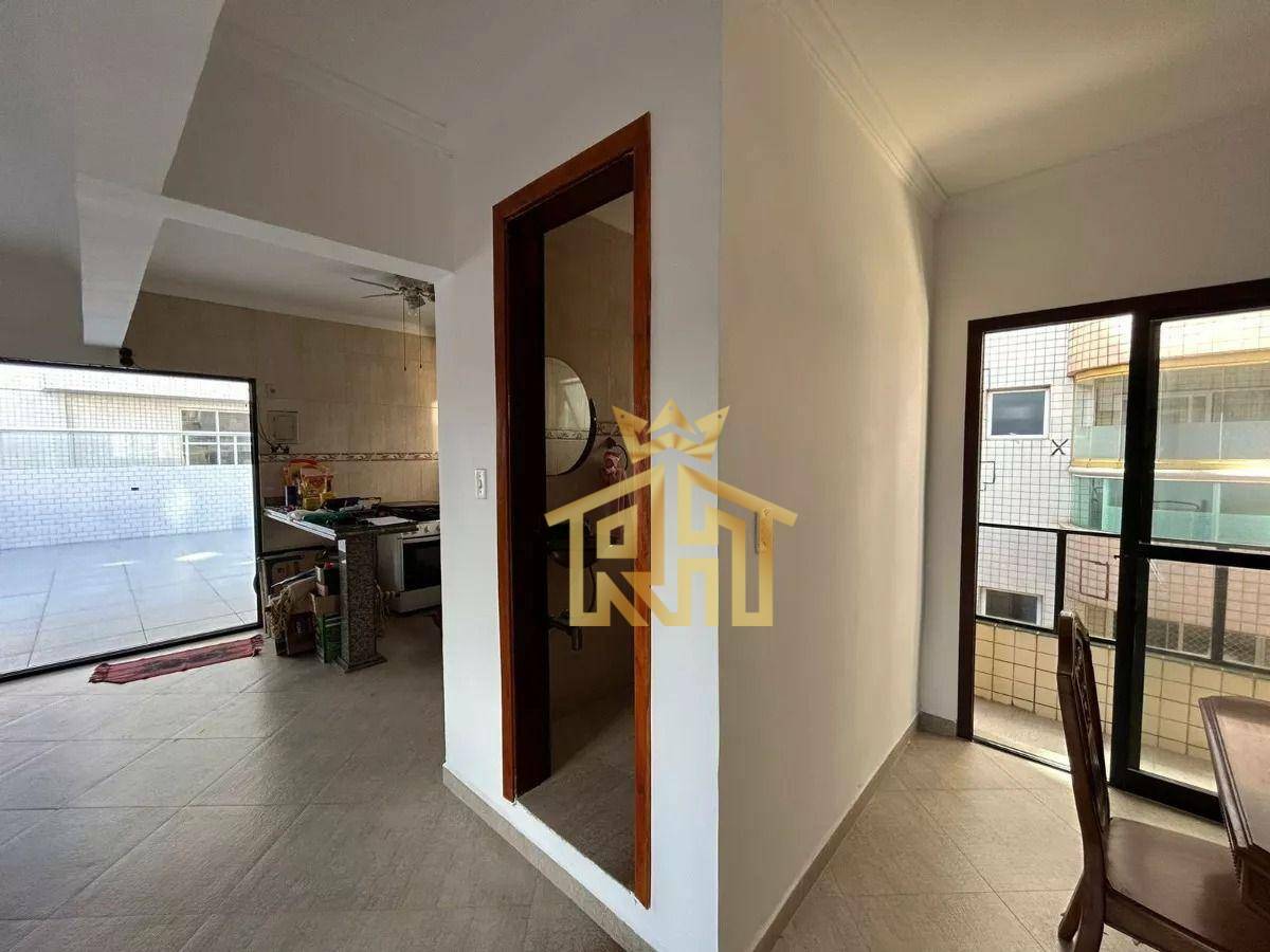 Cobertura à venda com 2 quartos, 155m² - Foto 8