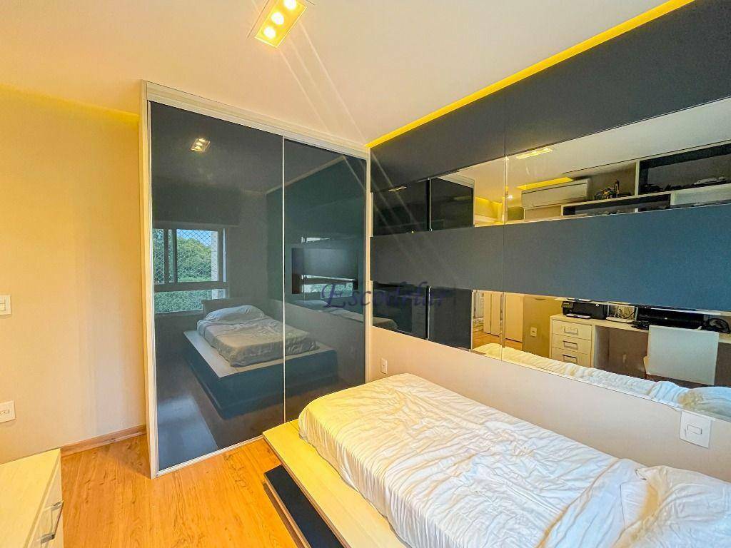 Apartamento à venda com 4 quartos, 260m² - Foto 34