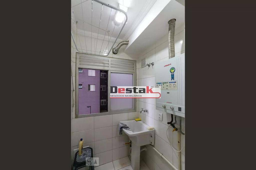 Apartamento à venda com 2 quartos, 55m² - Foto 19