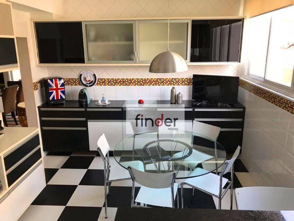 Apartamento à venda com 2 quartos, 230m² - Foto 15