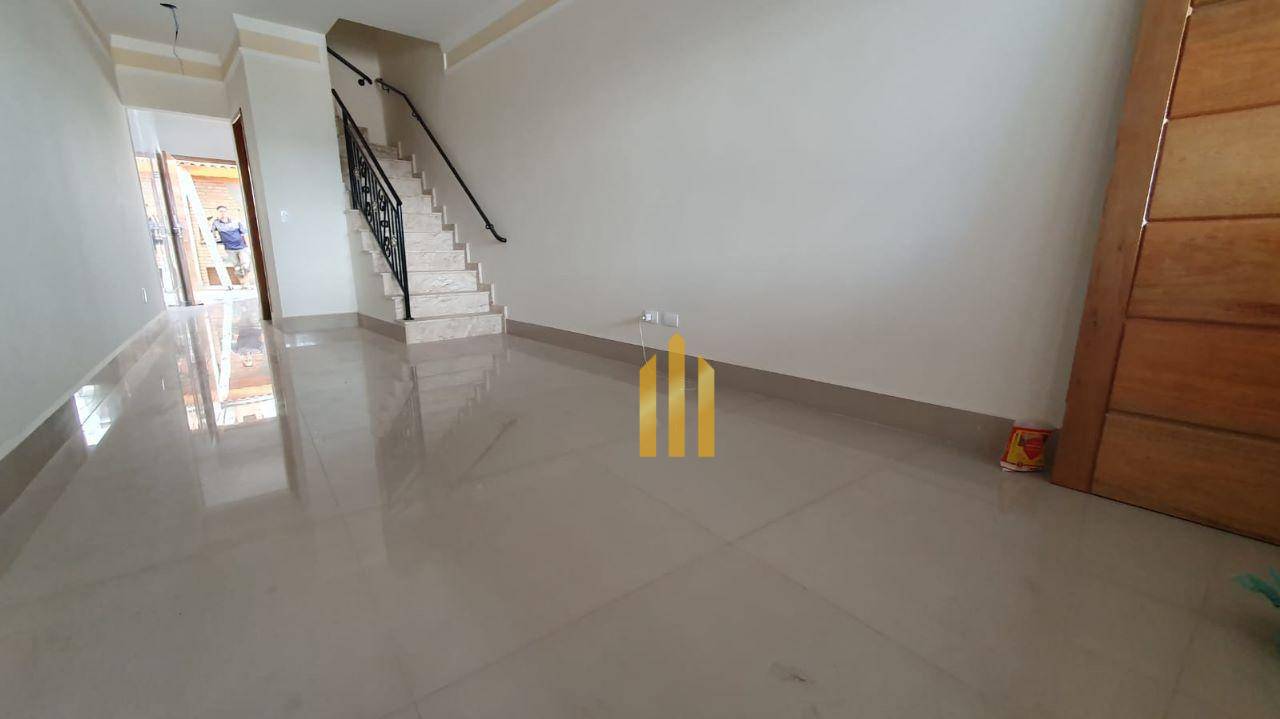 Sobrado à venda com 3 quartos, 129m² - Foto 9