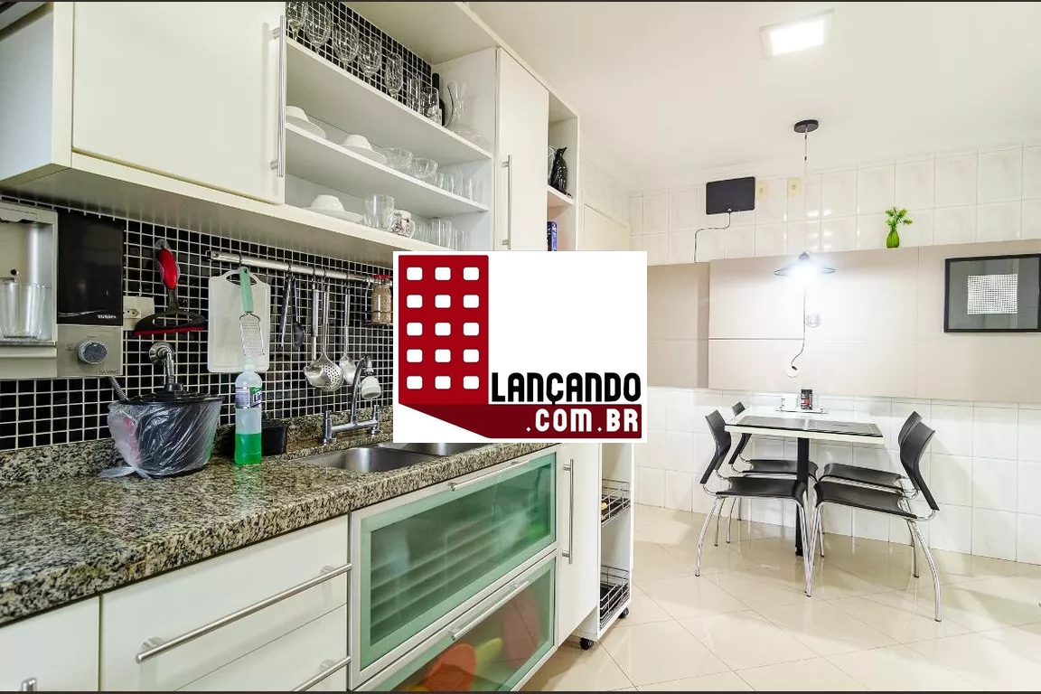 Apartamento à venda com 4 quartos, 113m² - Foto 7