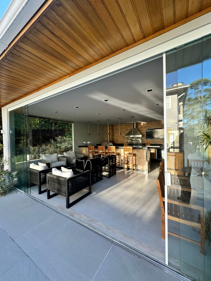 Casa de Condomínio à venda com 4 quartos, 432m² - Foto 7