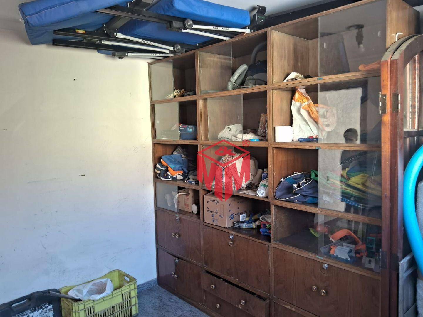 Sobrado à venda com 4 quartos, 380m² - Foto 16