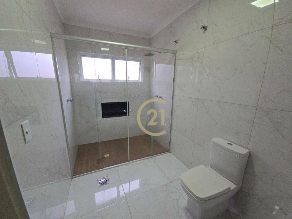 Casa de Condomínio à venda e aluguel com 4 quartos, 350m² - Foto 14