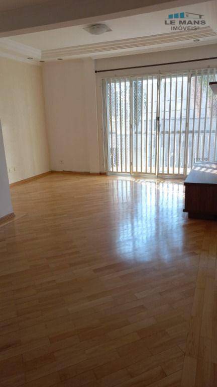 Apartamento à venda com 3 quartos, 89m² - Foto 2