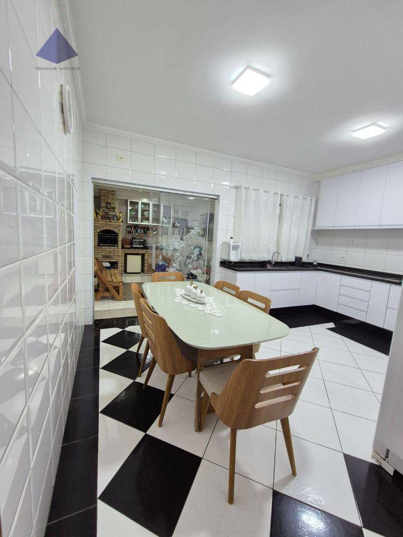 Casa de Condomínio à venda com 3 quartos, 100m² - Foto 10