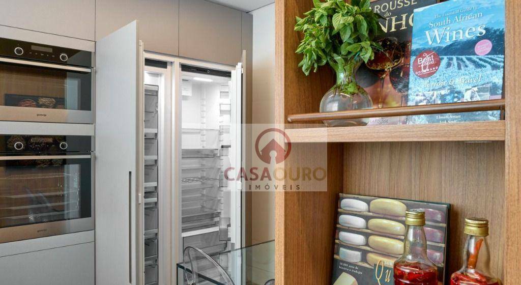 Apartamento à venda com 4 quartos, 139m² - Foto 21