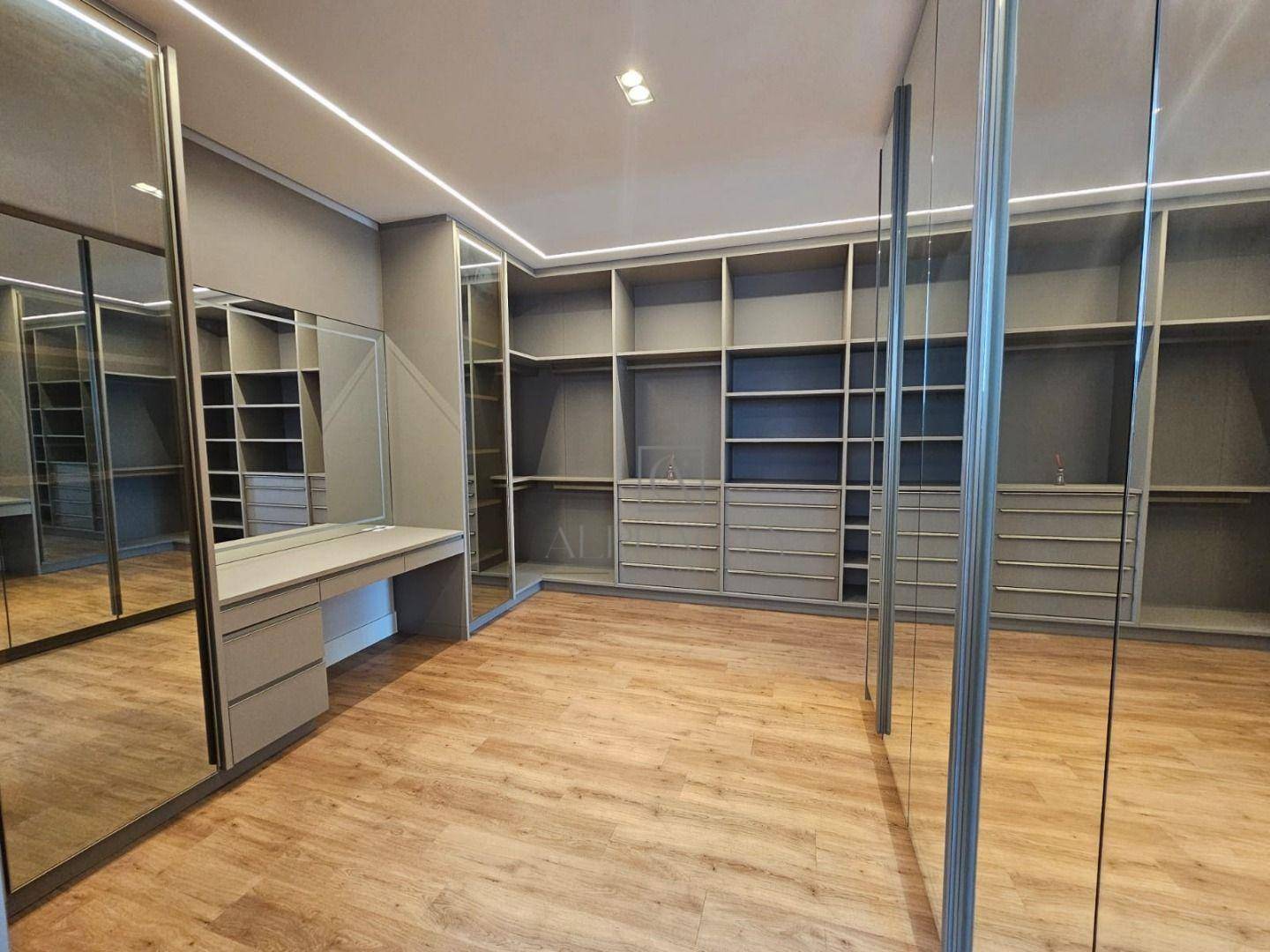 Casa de Condomínio à venda com 5 quartos, 573m² - Foto 23